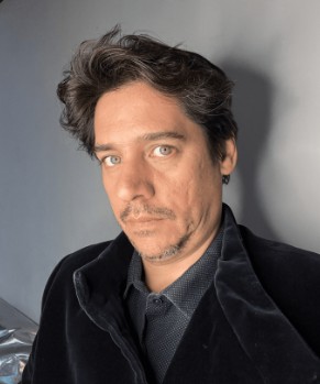 Alfredo Valiente