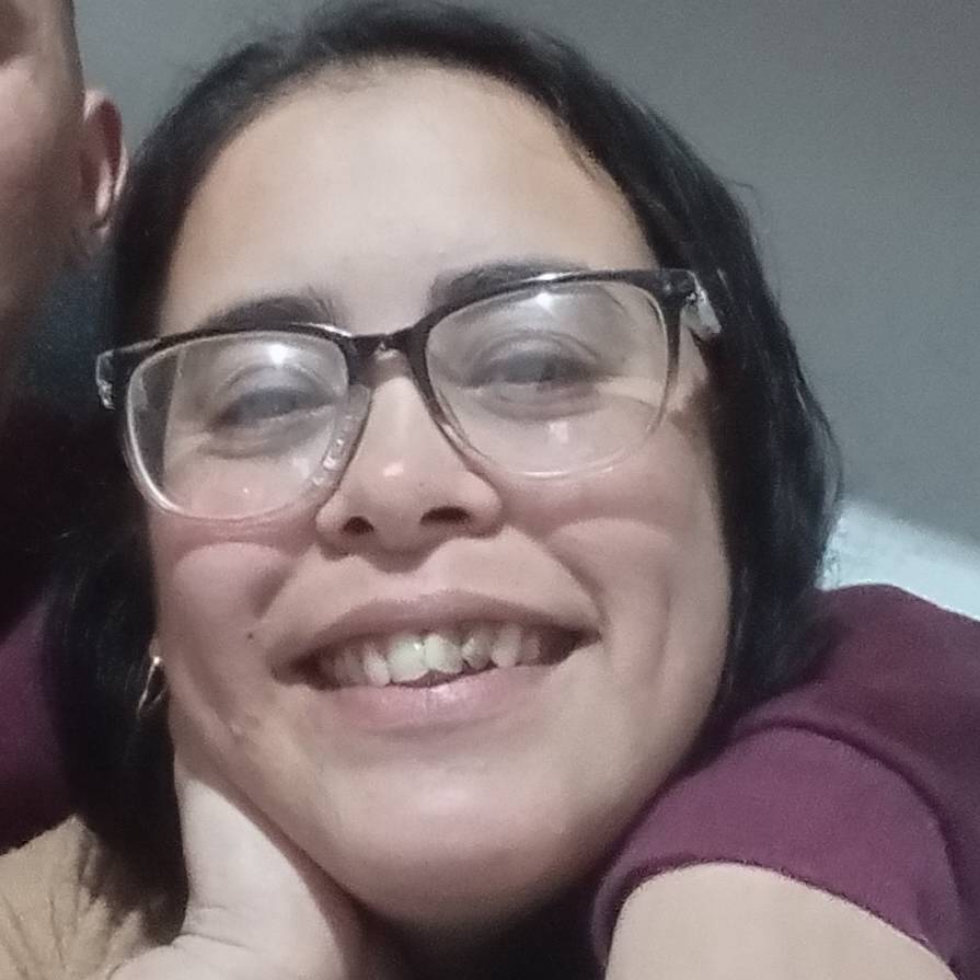 Luciana Maricel Winton