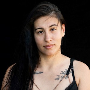 Marilu Daniela Analia Diez