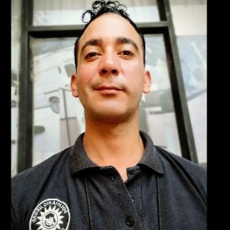Osvaldo Ariel Valenciano
