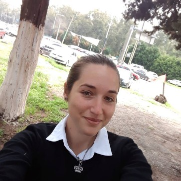 Aldana Ayelén Romero