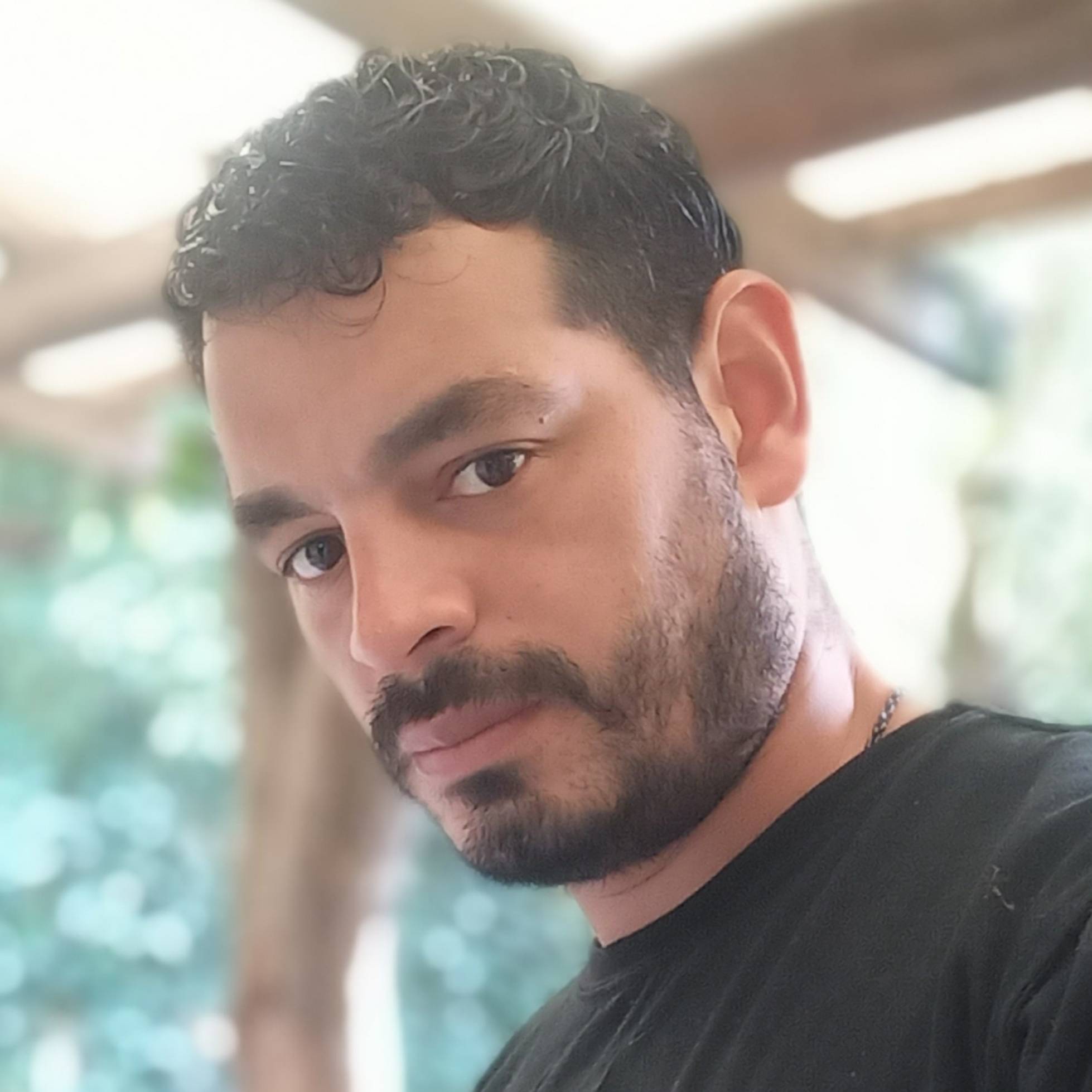 Nicolas Sebastian Medina