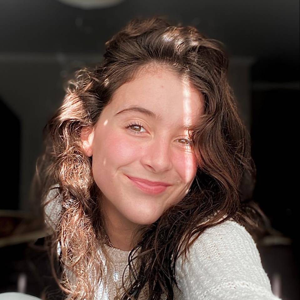 Camila Jazmín Fredes