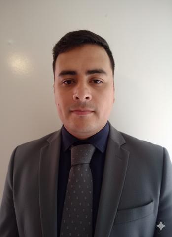 Walter Fabian Cordoba