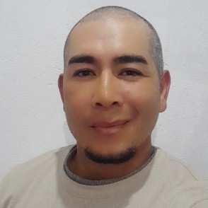 Sergio Segovia