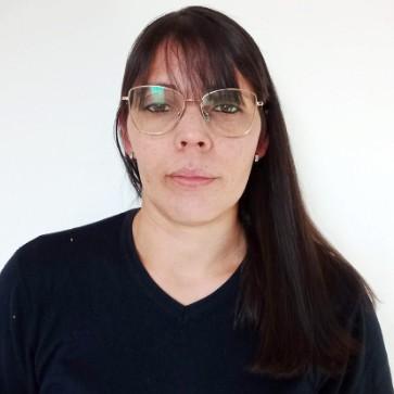 LUCIANA PAOLA PAZ