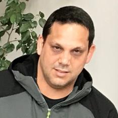 Juan Javier Quevedo