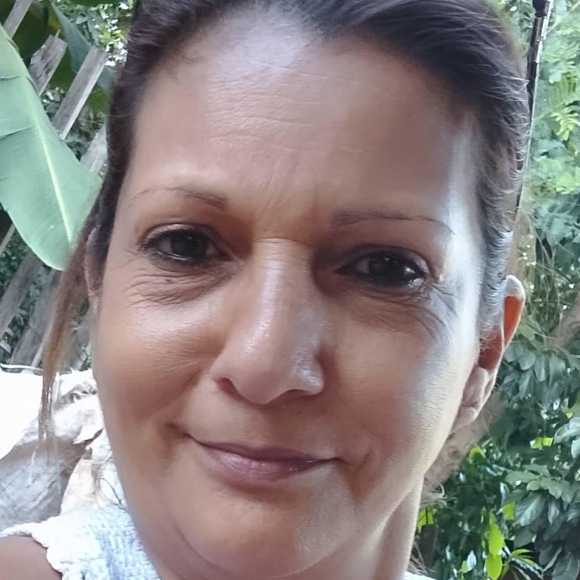 Gladys Antonia González Fleitas