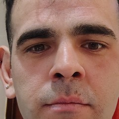 Angel oscar Dannunzio