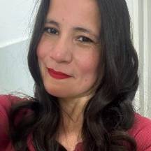 Lorenza Amarilla torales