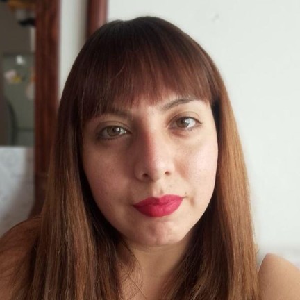 Priscila Nicole Kesseler