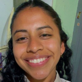Yesica Ayelen Ferreyra