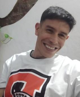 ALEJO MANSILLA