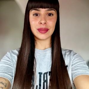 Debora Gabriela Galván