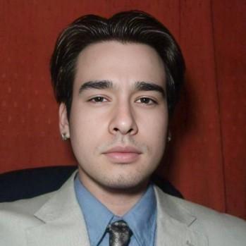 Alex Nazareno Gomez Saucedo