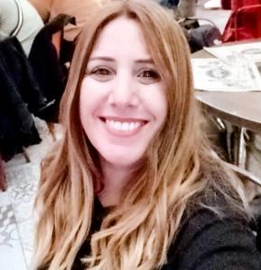 Veronica Vanesa Pippe
