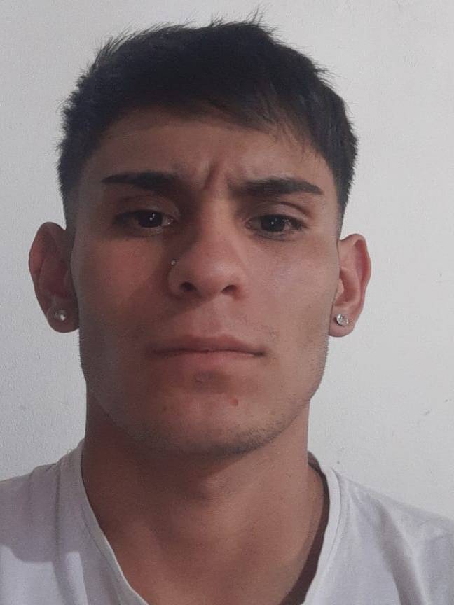 Gonzalo Palma