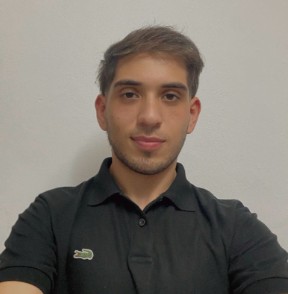 Nazareno Herrera Yarade