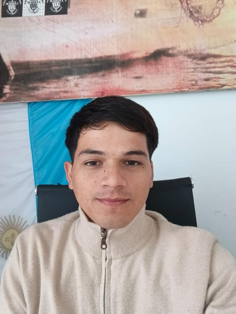 Luciano David Villalba