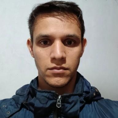 Nicolas Adrian Fernández