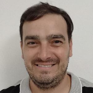 Jose María Berruezo