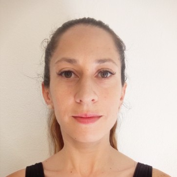 Anyelén Aimé Dócimo