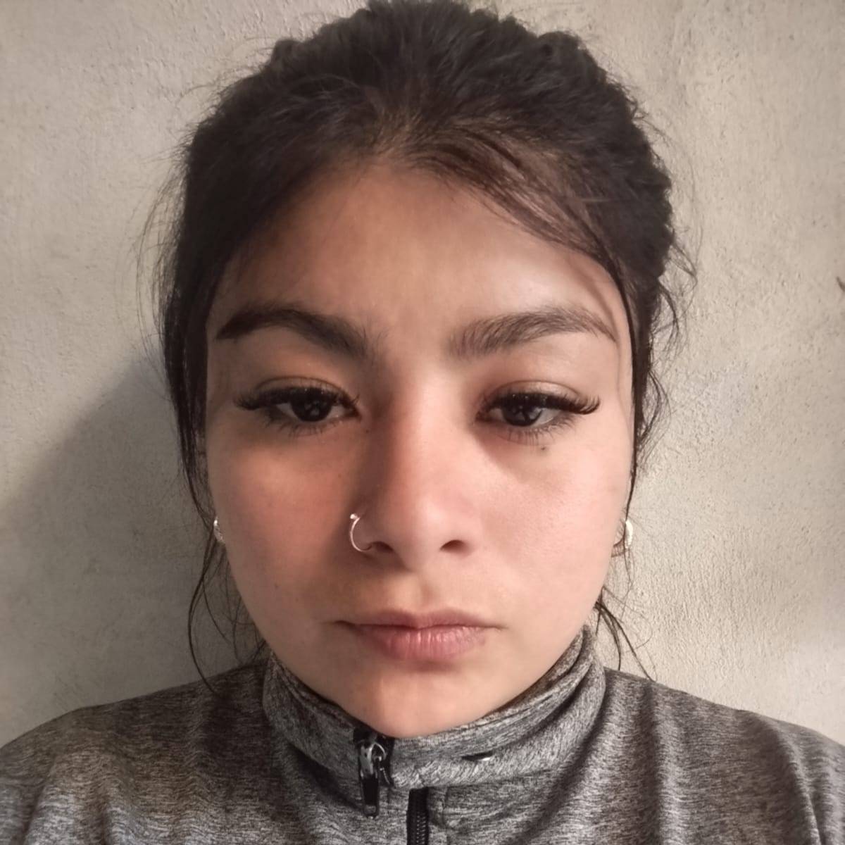 Dalma Estefania Gomez