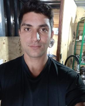 Agustin Belluati