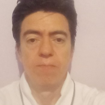 Carlos Rafael Zarza