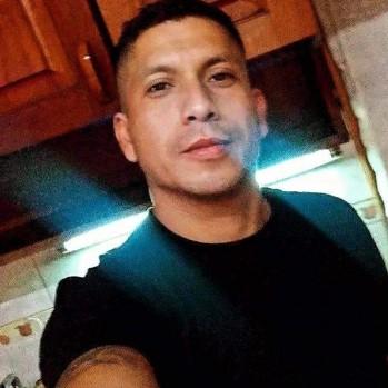 Maximiliano Arce