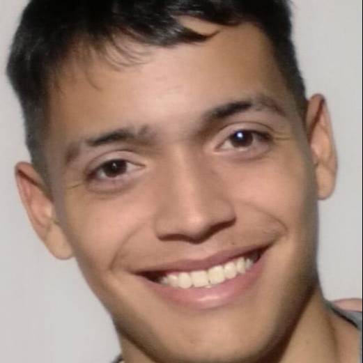 Pablo Maximiliano Jerez