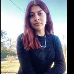Constanza Zarza