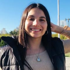 Romina Solange Tolosa