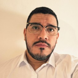 JOSE LUIS CASTILLO