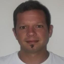 Diego Javier Dewaele Mateo