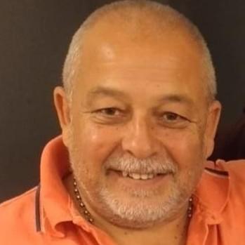 Mario Roberto Frias