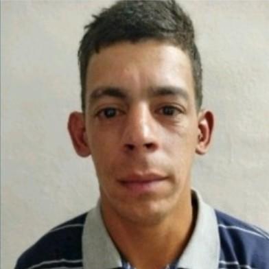 Braian David Caceres