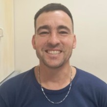 DAMIAN ALBERTO EMERI