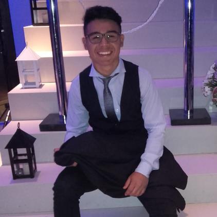 Pablo Lizondo