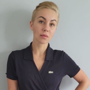 Kristina Maklashova