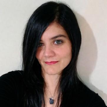 TALIA FERNÁNDEZ MARECHAL