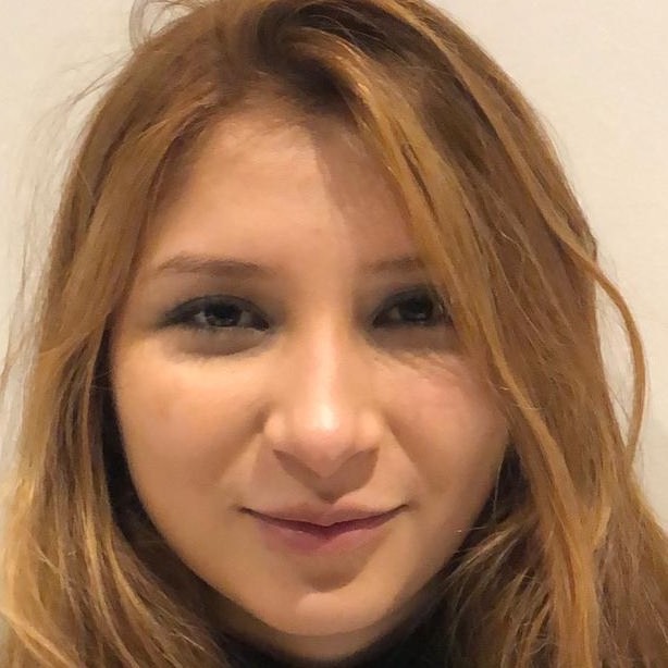 Melissa Carlos Sanchez