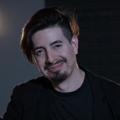 osvaldo Joel Miranda