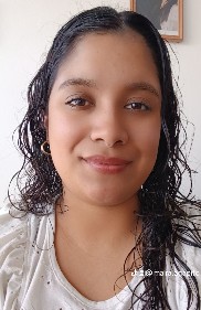 Maira Evelyn Agapito