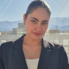 Melisa Gissel Pelliccioni