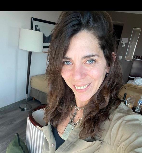 CLARIBEL MENDIBURU