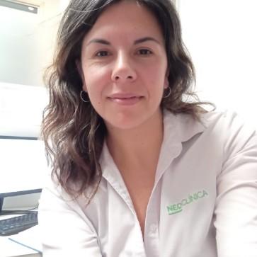 Rosana Lucía Bergesio