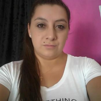 Natalia Soledad Lesniak