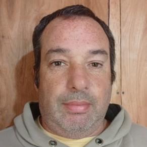 MARTIN FERNANDO AGÜERO