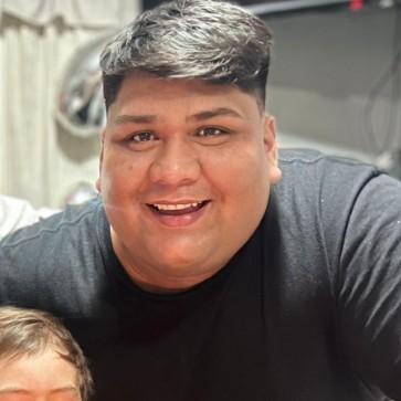 Blas Marcelo Trejo